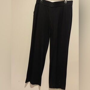 Anne Klein Black Garment